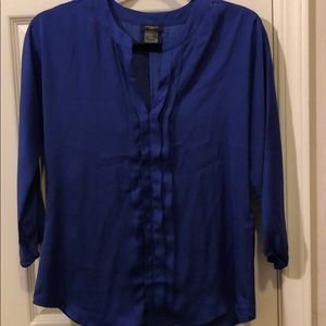 Ann Taylor blouse